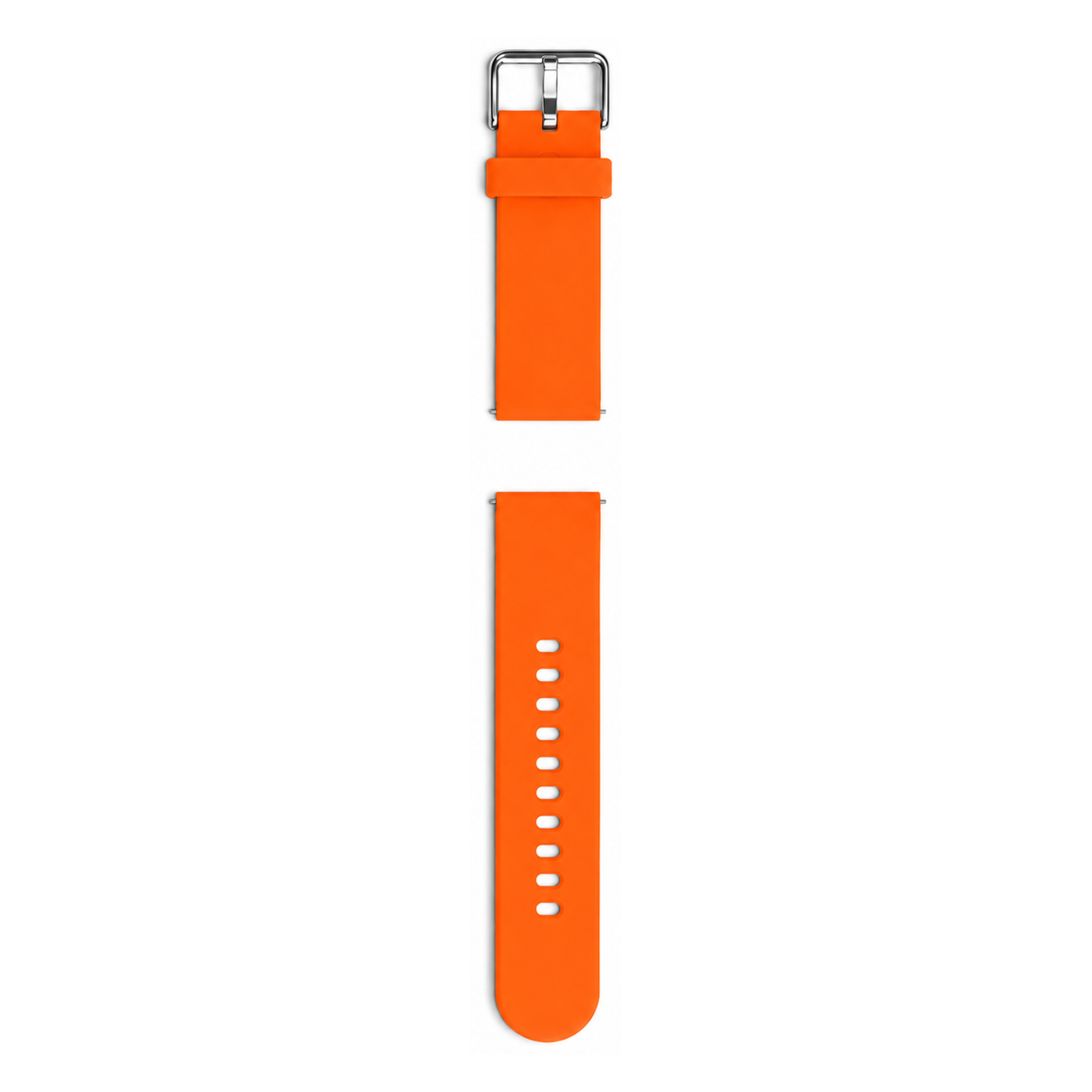 Strapped™ Pro Rubber Straps