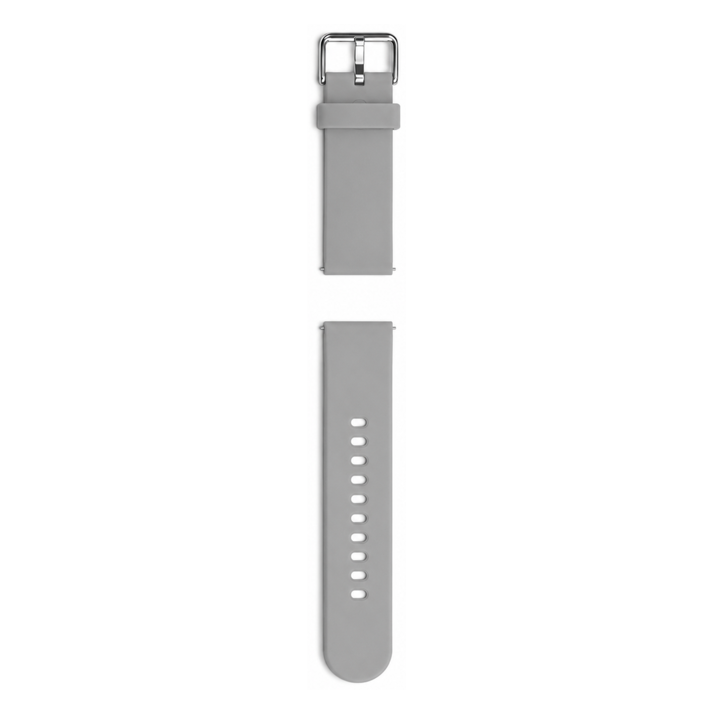 Strapped™ Pro Rubber Straps