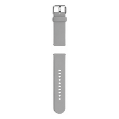 Strapped™ Pro Rubber Straps