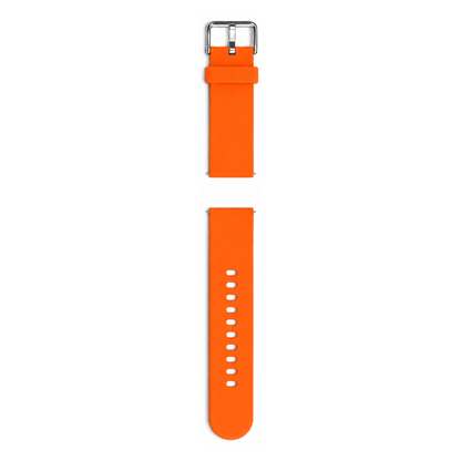 Strapped™ Pro Rubber Straps