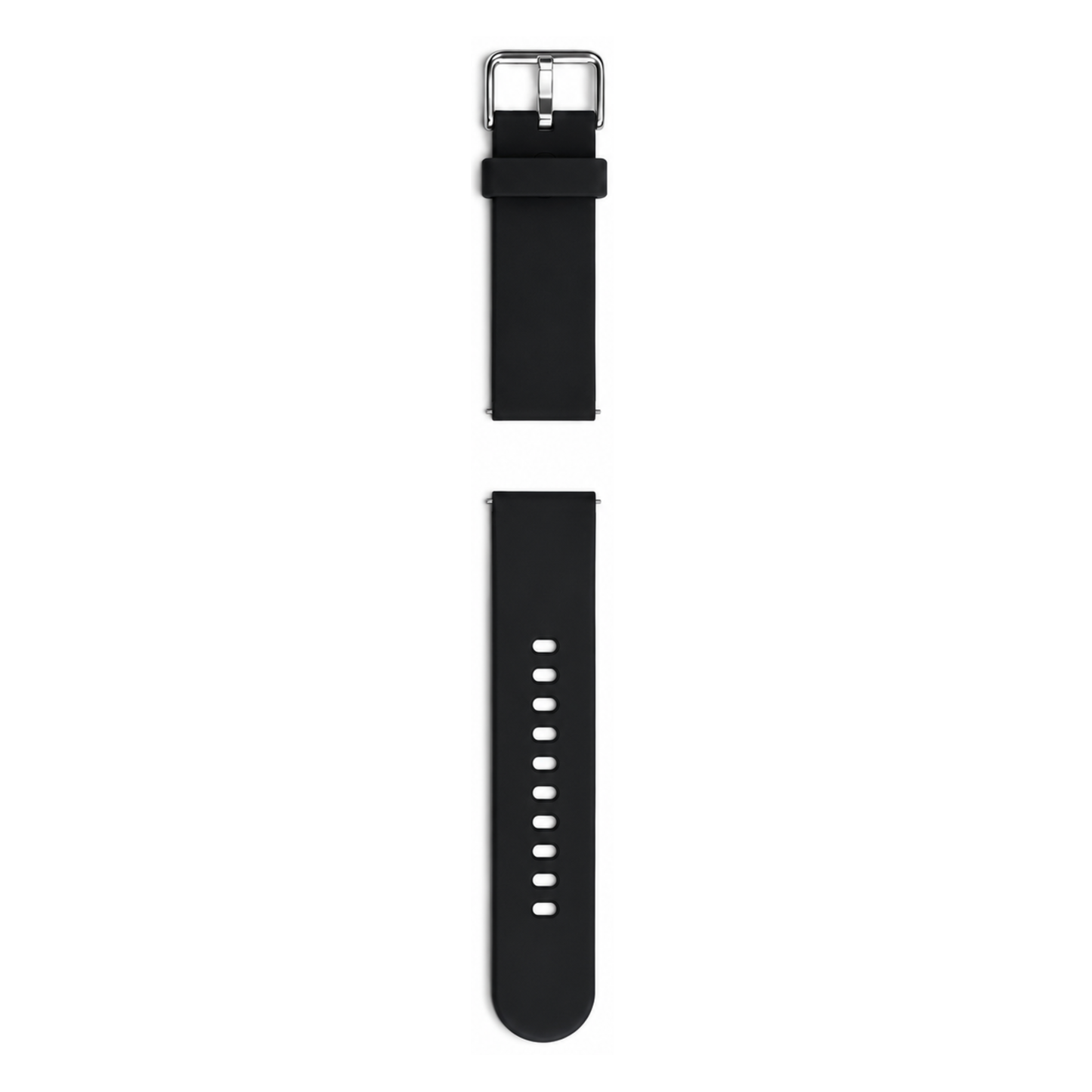 Strapped™ Pro Rubber Straps