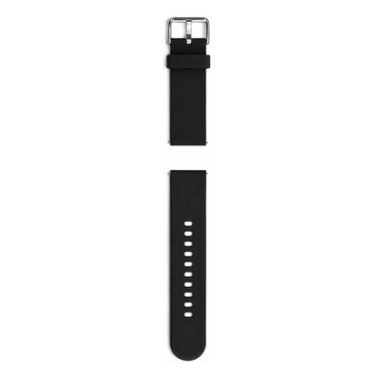 Strapped™ Pro Rubber Straps
