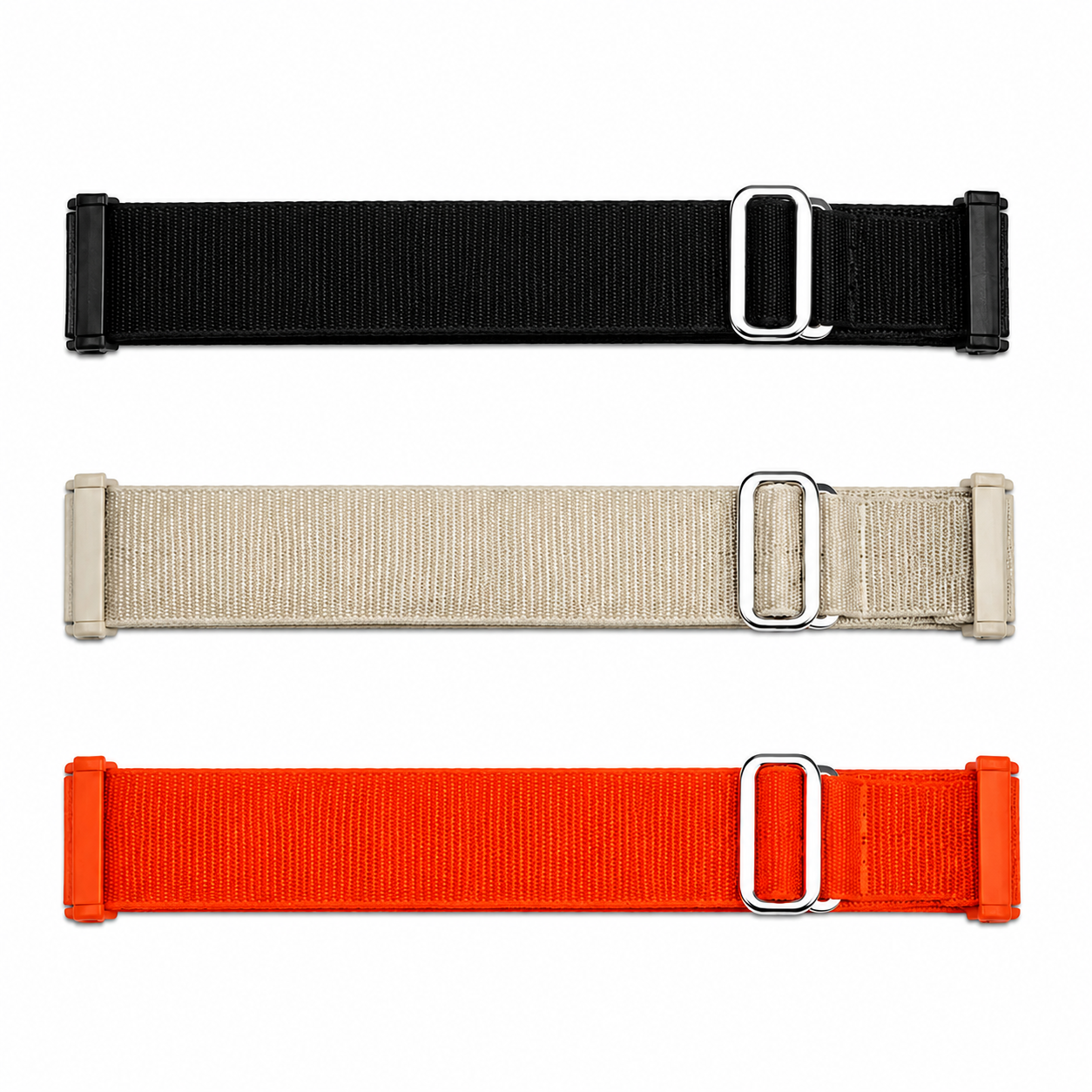 Strapped™ Pro Velcro Straps