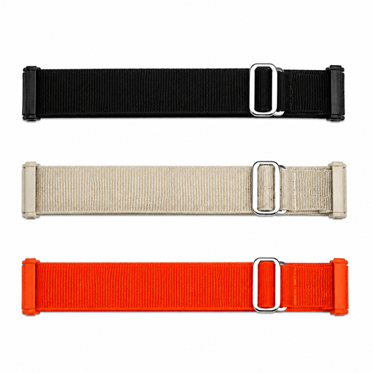 Strapped™ Pro Velcro Straps