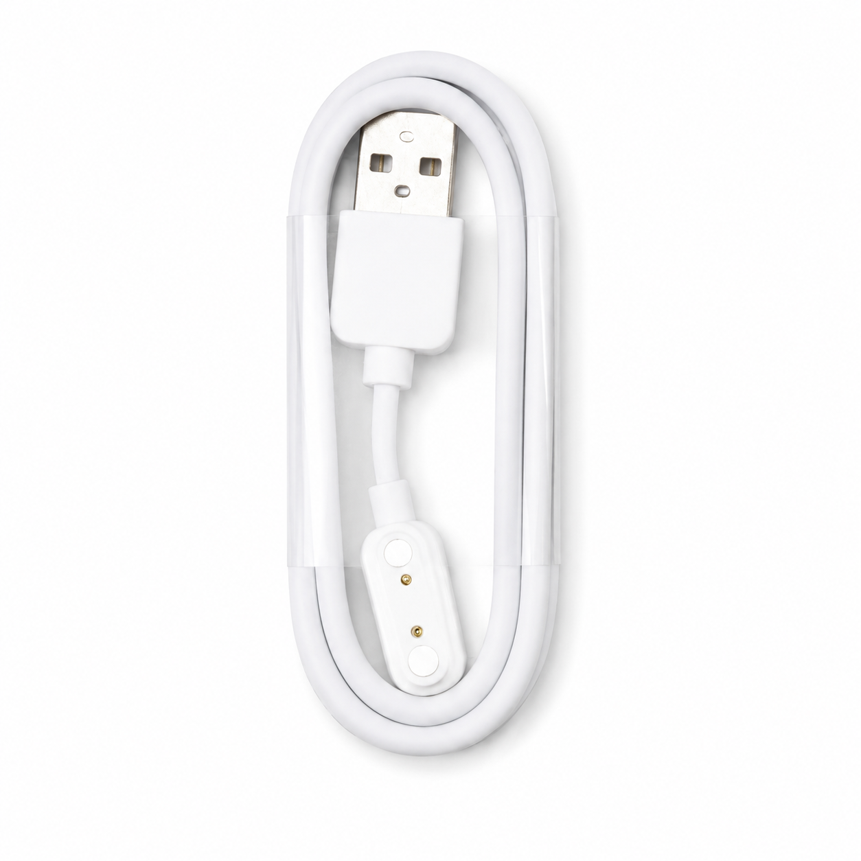 Strapped™ Magnetic Charger