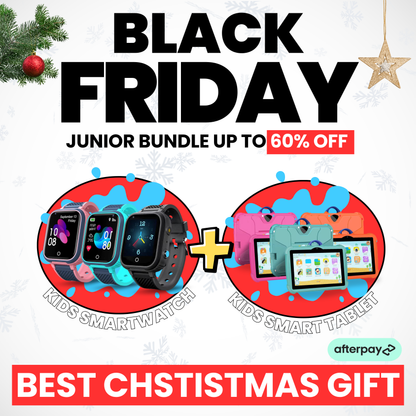 Junior Joy Bundle