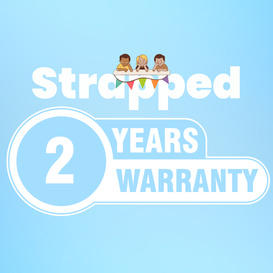 2-Year Extended Warranty