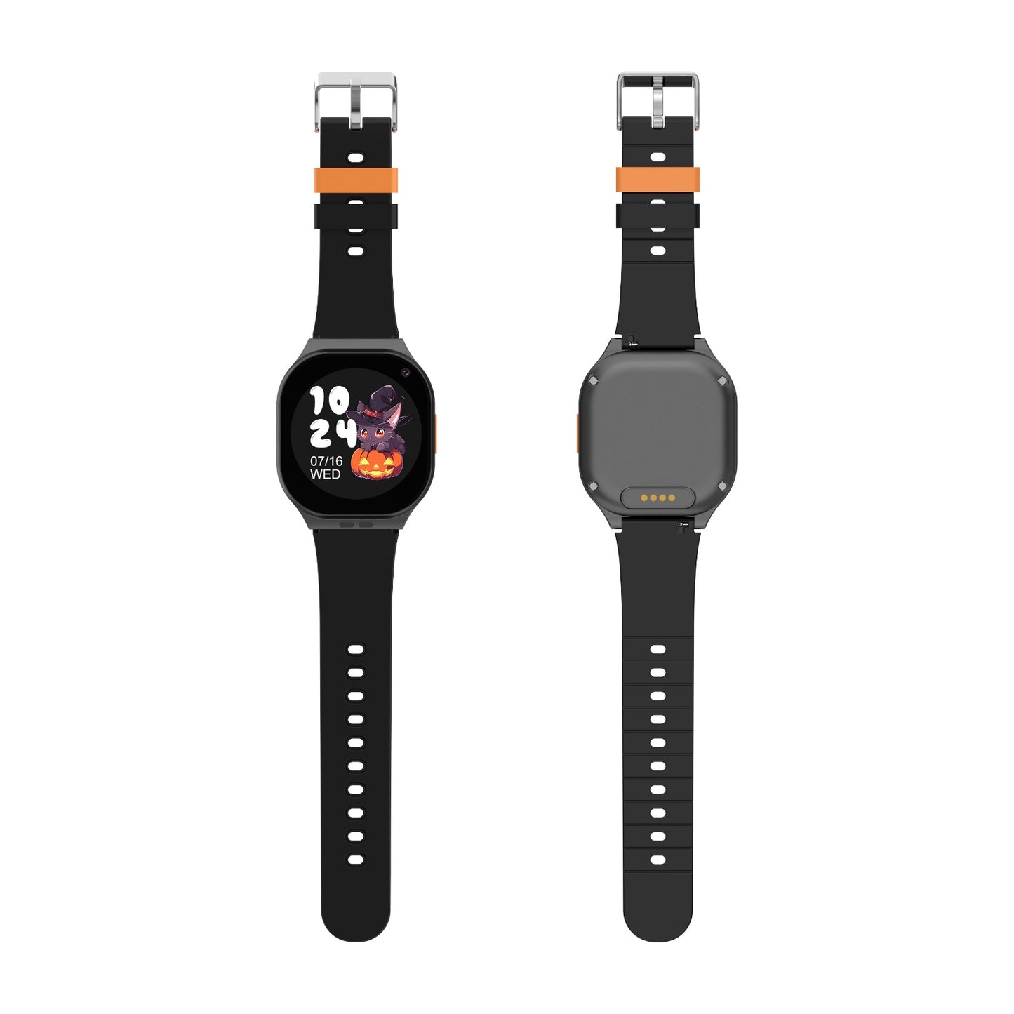 Strapped™ Pro Kids Smart Watch