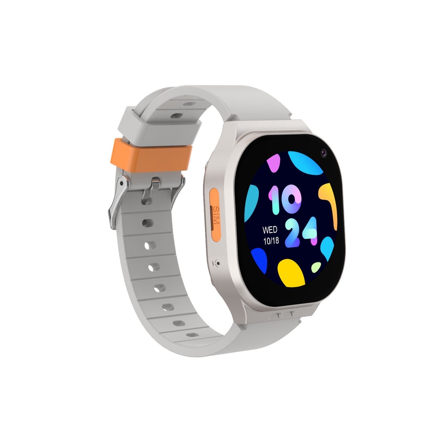 Strapped™ Pro Kids Smart Watch